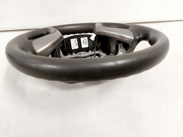 фото №6, Hyundai i30 кермо мультифункція 56110-a6010