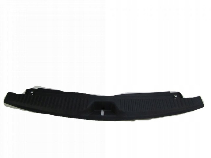 фото №10, Laguna ii защита корпус порога багажника ремня зад