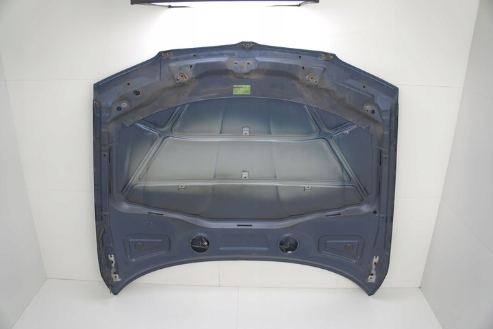 фото №10, Капот крышка двигателя bmw x3 e83 03-06r