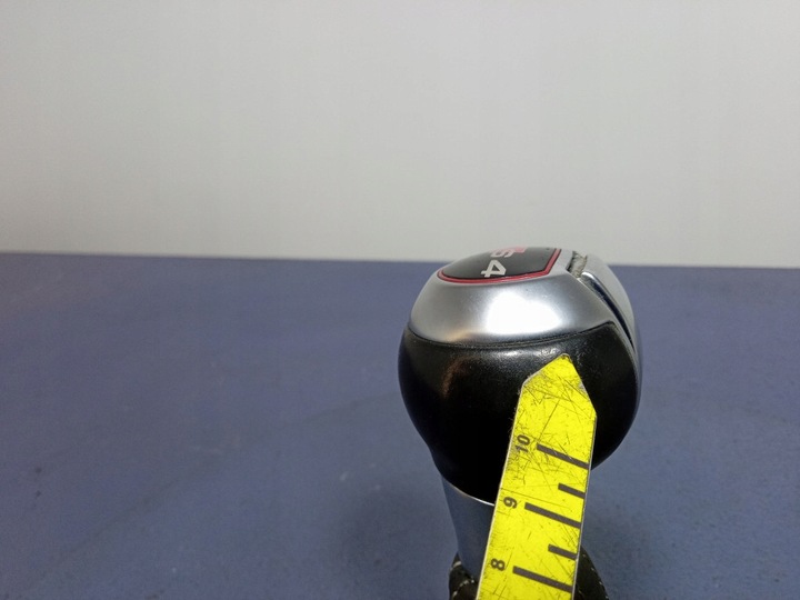 фото №9, Audi s4 b8 важіль ручка зміни коробки передач автомат 8k1713139t