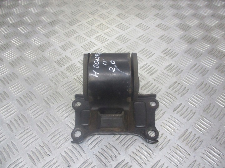 фото №1, Лапи двигуна hyundai sonata iv рестайлінг 2.0 16v