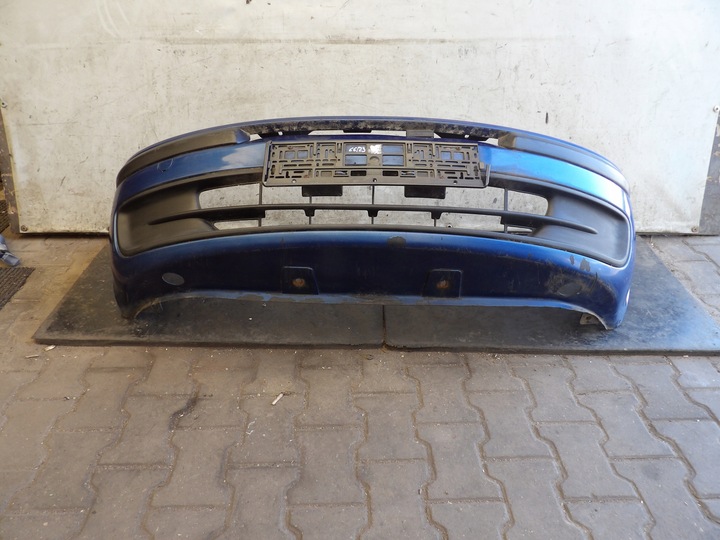 фото №1, Бампер перед fiat punto ii 1,9jtd