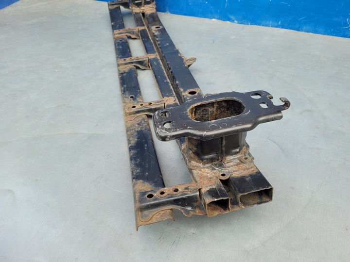 фото №9, Toyota rav-4 rav4 2006-2012 балка бампера перед