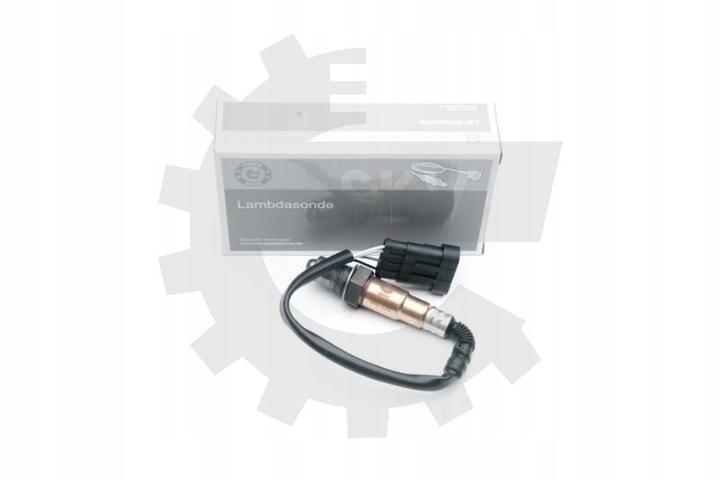 фото №1, Лямбда-зонд skv 09skv618