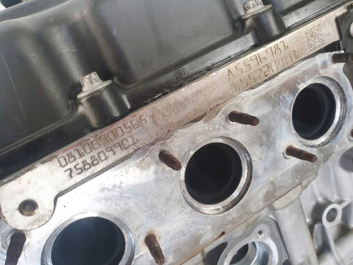 фото №7, Bmw 3 e90 e91 325i 08r 3.0 n53 n53b30a двигун 145тис. км