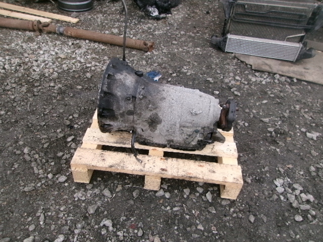 фото №6, Коробка передач коробки передач автомат mercedes c клас w204 e клас w212 2122710201 супер