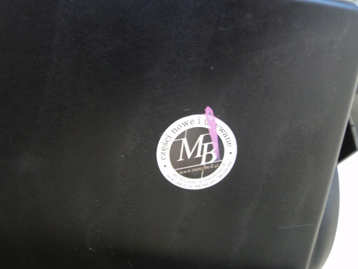 фото №7, Mercedes sprinter 907 w907 фара передня права