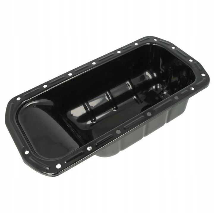 фото №3, Поддон масляная do citroen ds ford mazda mini opel peugeot toyota volvo 1.6