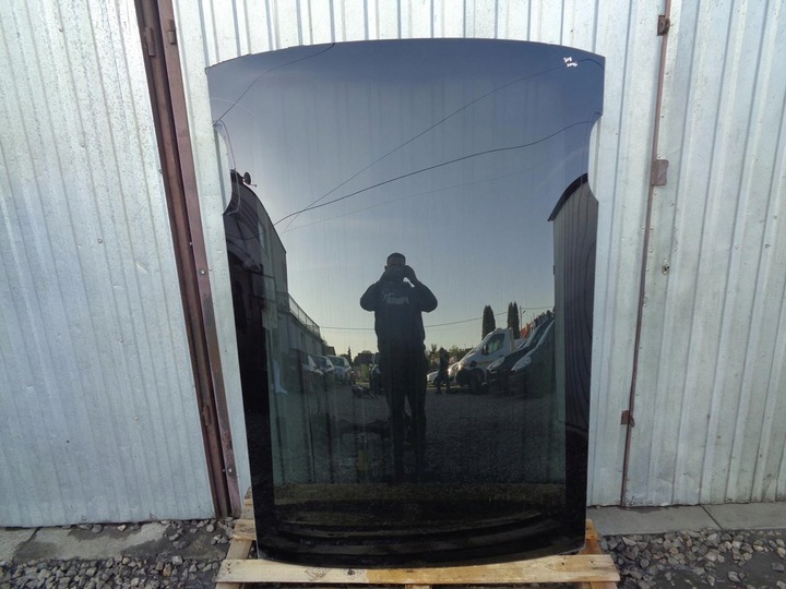 фото №1, Панорама стекло крышная крыша peugeot 308 i t7 универсал sw 2007-