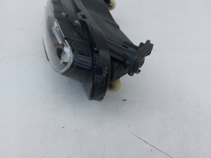 фото №8, Лампа led drl лівий перед citroen c3 aircross