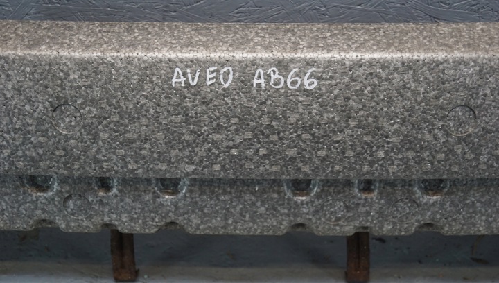фото №5, Абсорбер зад chevrolet aveo t250