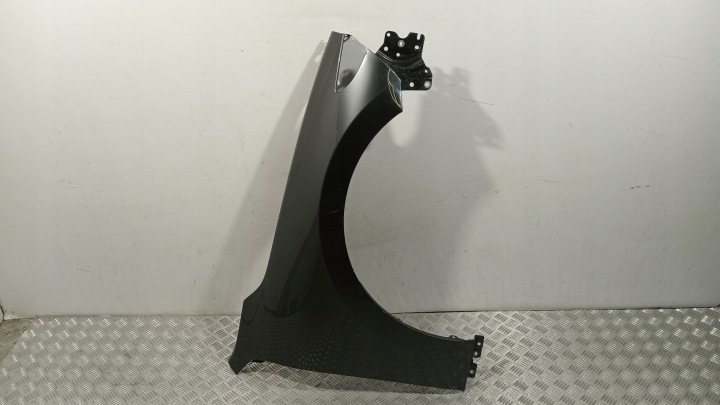 фото №11, Крило перед mazda 3 iii iv bp 19-25 оригінал праве