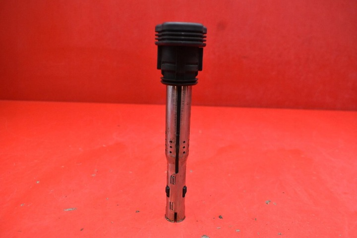 фото №5, Котушка запалювання 07k905715f vw passat b6 2.0 tsi 200 km 05-10