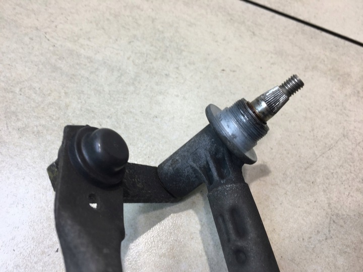 фото №6, Механизм дворник перед e36 0390241349 8363512