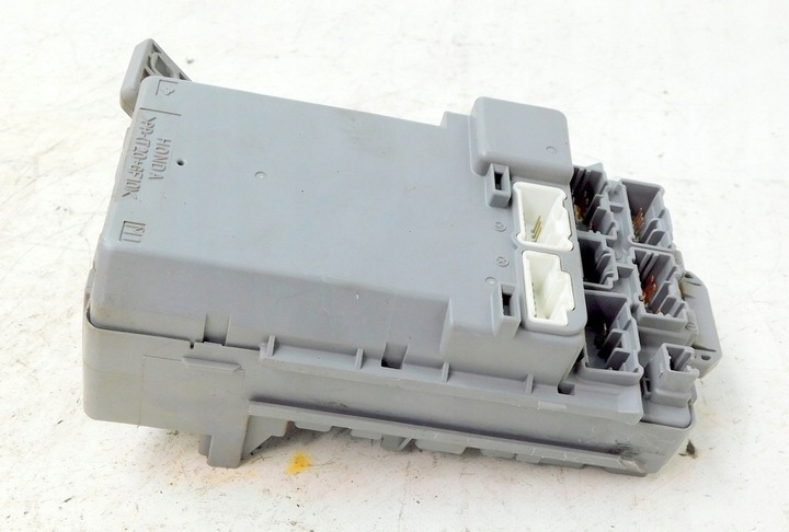 фото №6, Honda civic vii 1.4 02r коробка предохранителей 3820a-s6a-g100