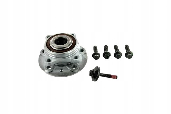 фото №4, Skf натяжители насоса набор подшипник колёса