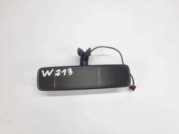 фото №1, Зеркало внутренние заднего вида mercedes e w213 a2138109900
