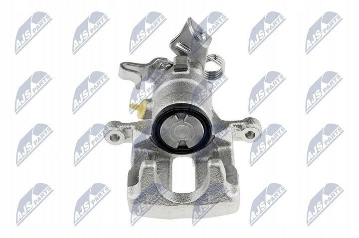 фото №2, Nty hzt-ct-002 суппорт тормозной зад