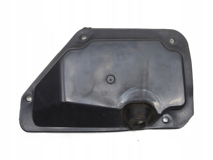 фото №1, Защита подкапотное пространство правая citroen c4 picasso i