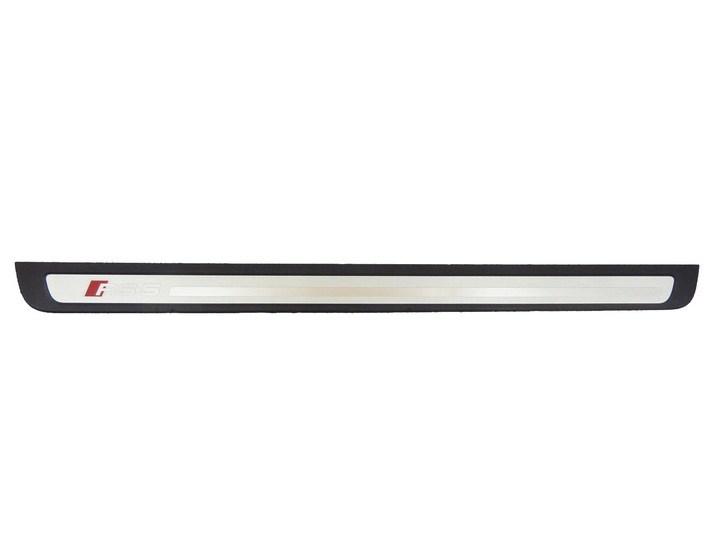 фото №1, Планка пороговая правая 8t0853374m audi rs5 8t