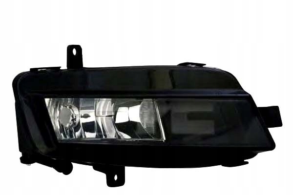 фото №1, Tyc галоген vw golf vii 1.4 tgi cng 5g1. be1