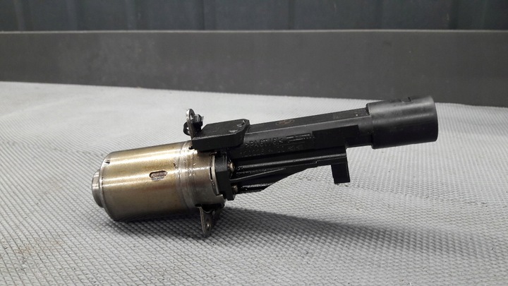 фото №1, A2c53280320 клапан vanos bmw e90 e91 f10 f11