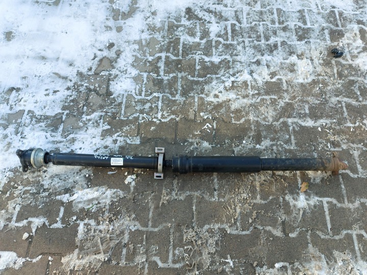 фото №1, Mercedes w253 glc wał приводной a2534101101