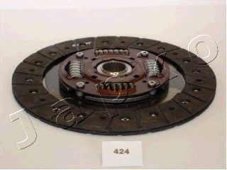 фото №2, Диск сцепления japko do honda civic v 1.6 vti