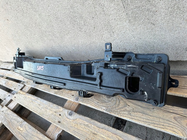 фото №2, Балка бампера зад задняя hyundai tucson iv 4 2020-