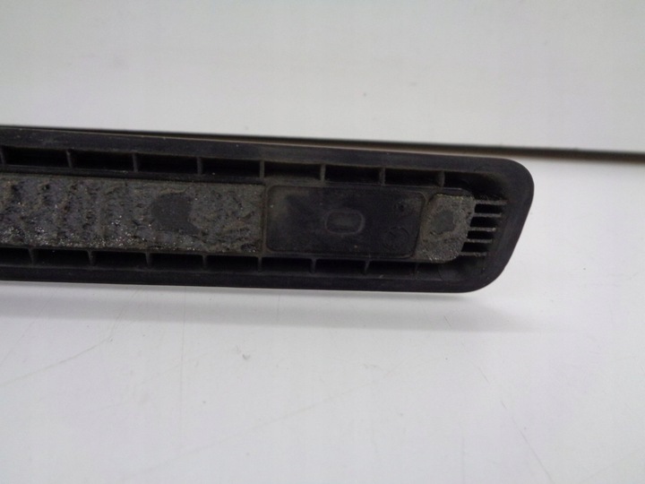 фото №3, Mercedes g-klasa w463 планка двері лівий зад