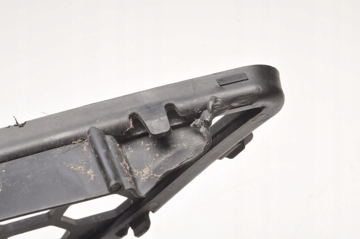 фото №11, Volvo s60 ii v60 решётка решётка бампера 30795021