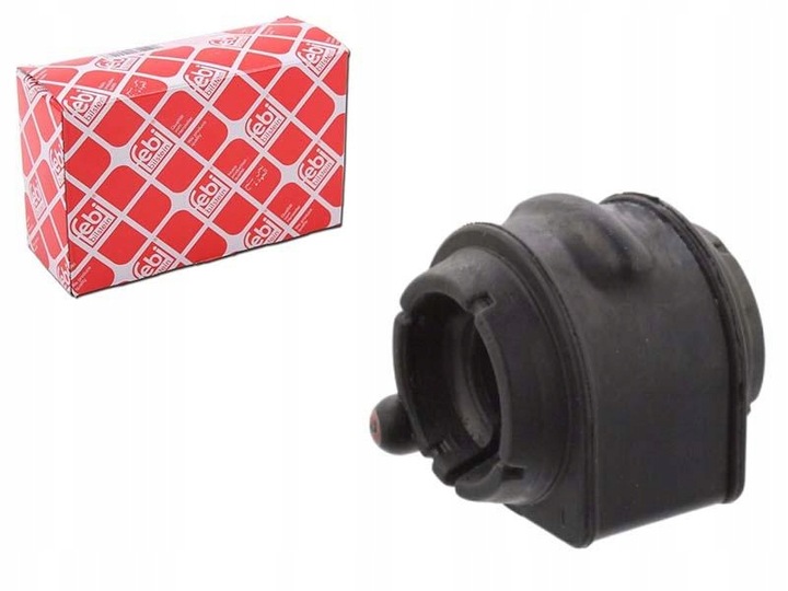 фото №4, Подушка stab. ford c-max 03 c-max 11 focus 11