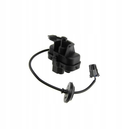 фото №1, Nty ezc-sk-008 замок кришки заливання пального skoda superb