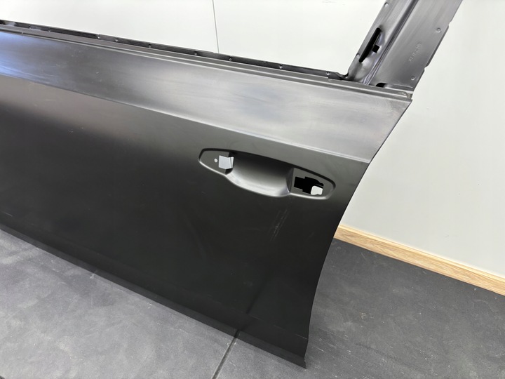 фото №9, Skoda octavia iii дверь левая передние перед новое оригинальные