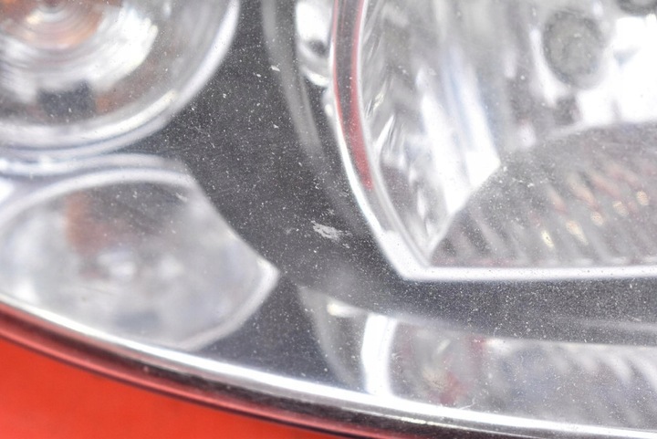 фото №11, Фара правий лампа перед eu 30698826 volvo s60 1 i sedan рестайлінг 04-09