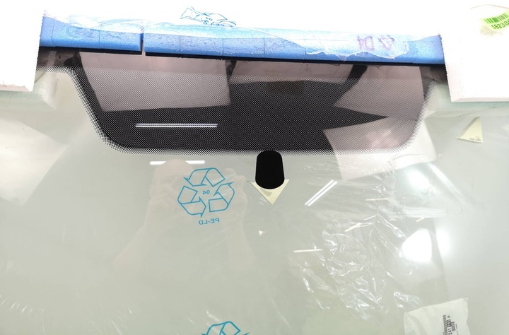 фото №3, Скло перед передня лобове citroen c2 1616853480 нова org