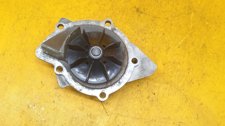 фото №6, Водяной насос peugeot 607 2,2hdi 01-04r