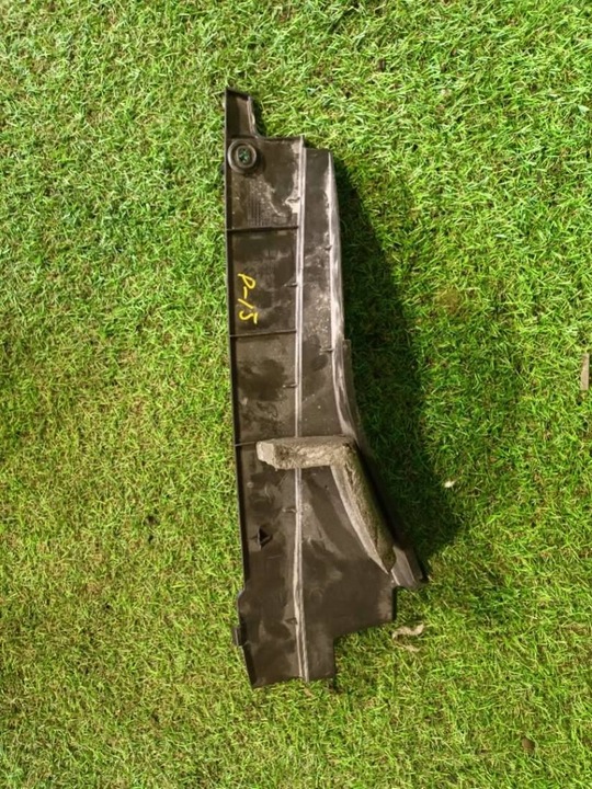 фото №1, Планка крила chevrolet trailblazer 3 2021 42749814