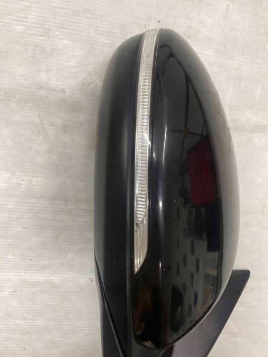 фото №7, Kia ceed iii 18- зеркало правые 10pin - 87620j7371