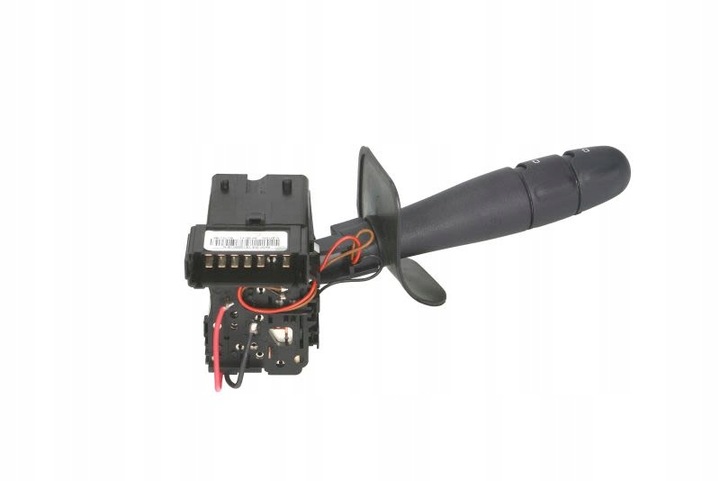 фото №15, Переключатель комбинированный колонки рулевого val251594