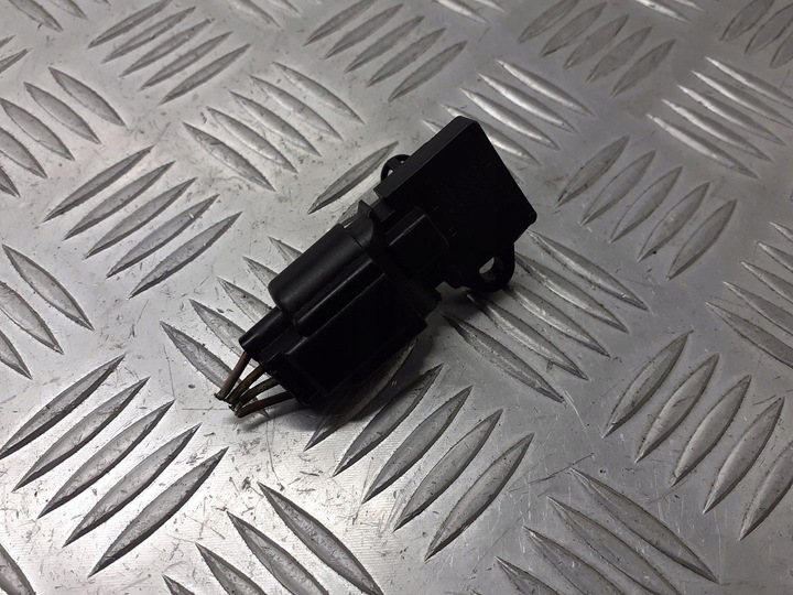 фото №1, Map датчик ford fiesta mk6 1.3