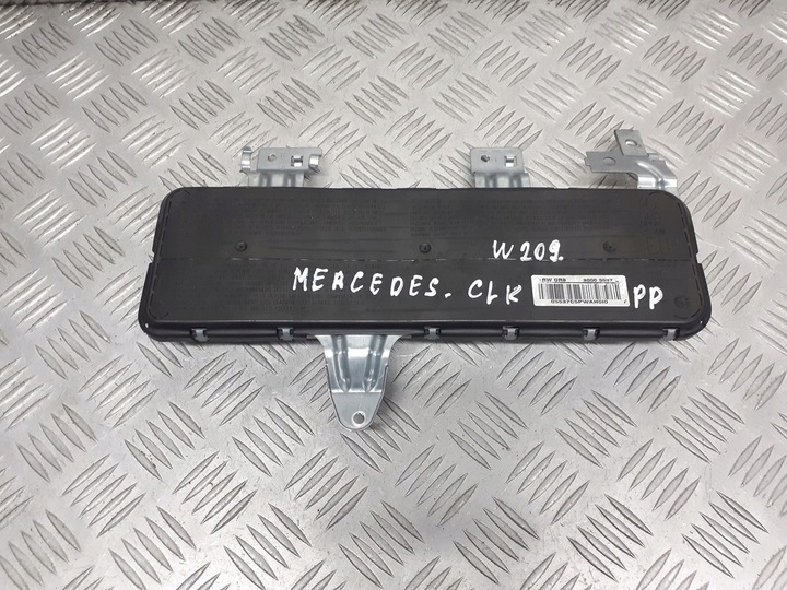 фото №1, Подушка подушка безопасности сиденья пассажира mercedes clk w209