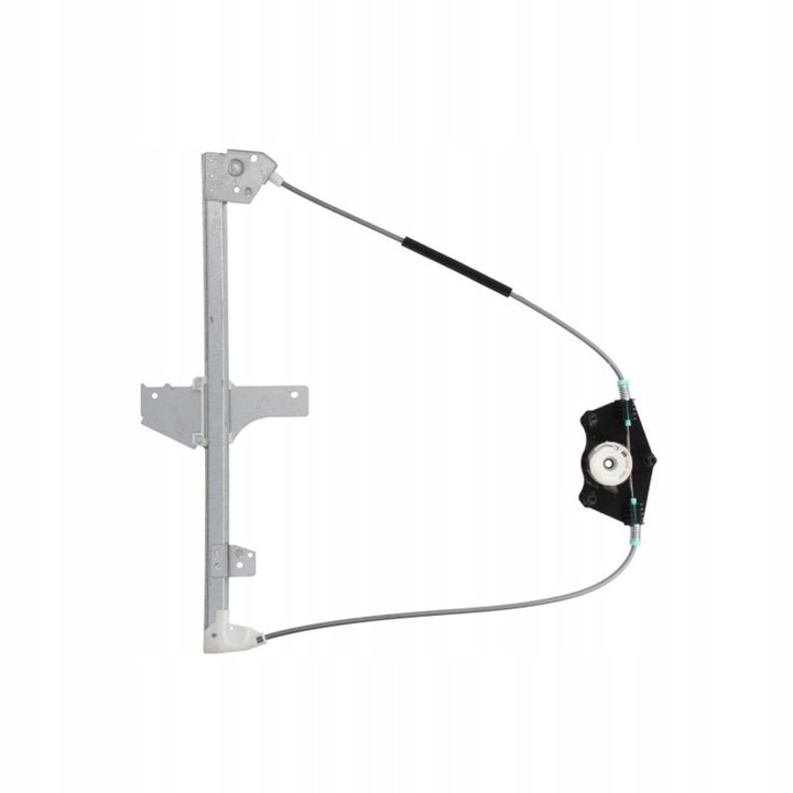 фото №2, Підйомник електричний. перед лівий peugeot 307 00-09