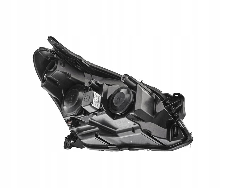 фото №2, Фара света передних 1eg270 370-311 1eg 270 370-311