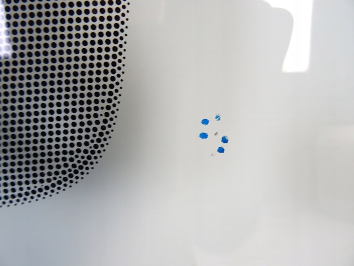 фото №9, Nissan juke рестайлінг f15 скло лобове передня