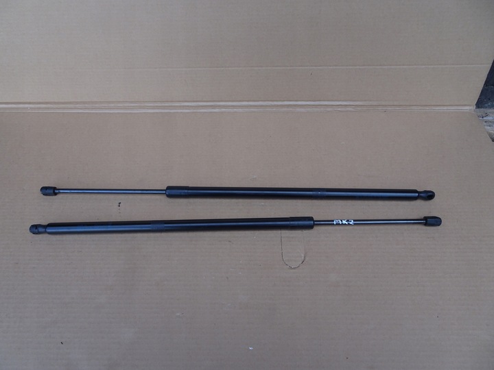 фото №1, Ford kuga mk2 рестайлінг телескопи кришки зад комплект