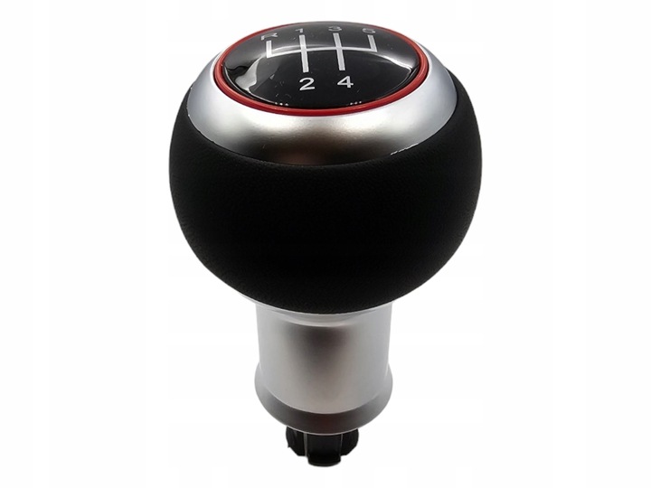 фото №6, Ручка изменения коробки передач vw jetta iv v vi new beetle eos beetle fox up! lupo