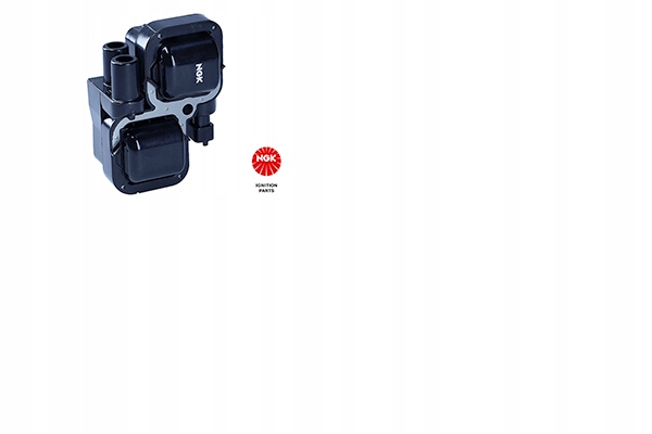 фото №2, U3004 ngk котушка db c240,e240,e430 97- /ngk/