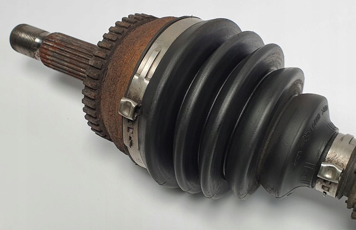 фото №5, Піввісь ліва лівий автомат volvo v40 s40 p30614075