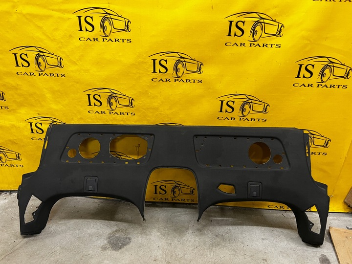 фото №1, Полка задняя защита зад сиденья стёкла audi a8 d5 nwb